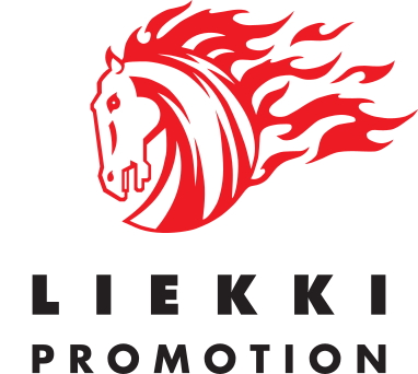 Liekki Promotion Oy